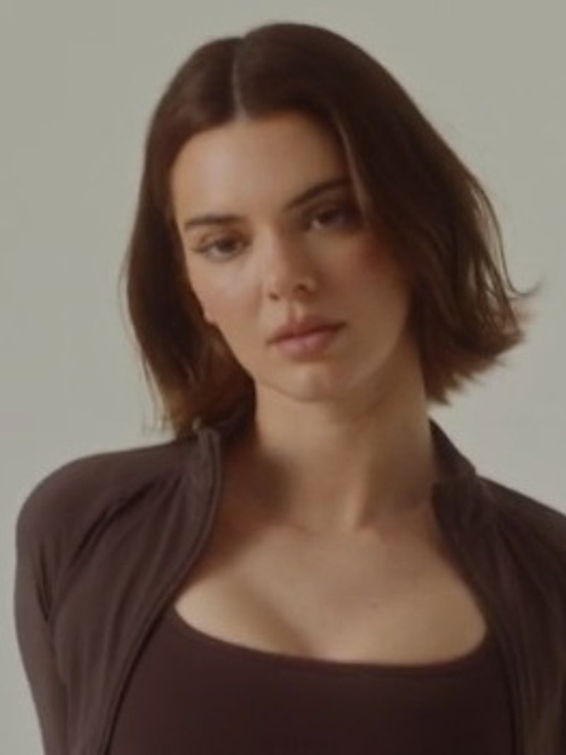 Kendall Jenner