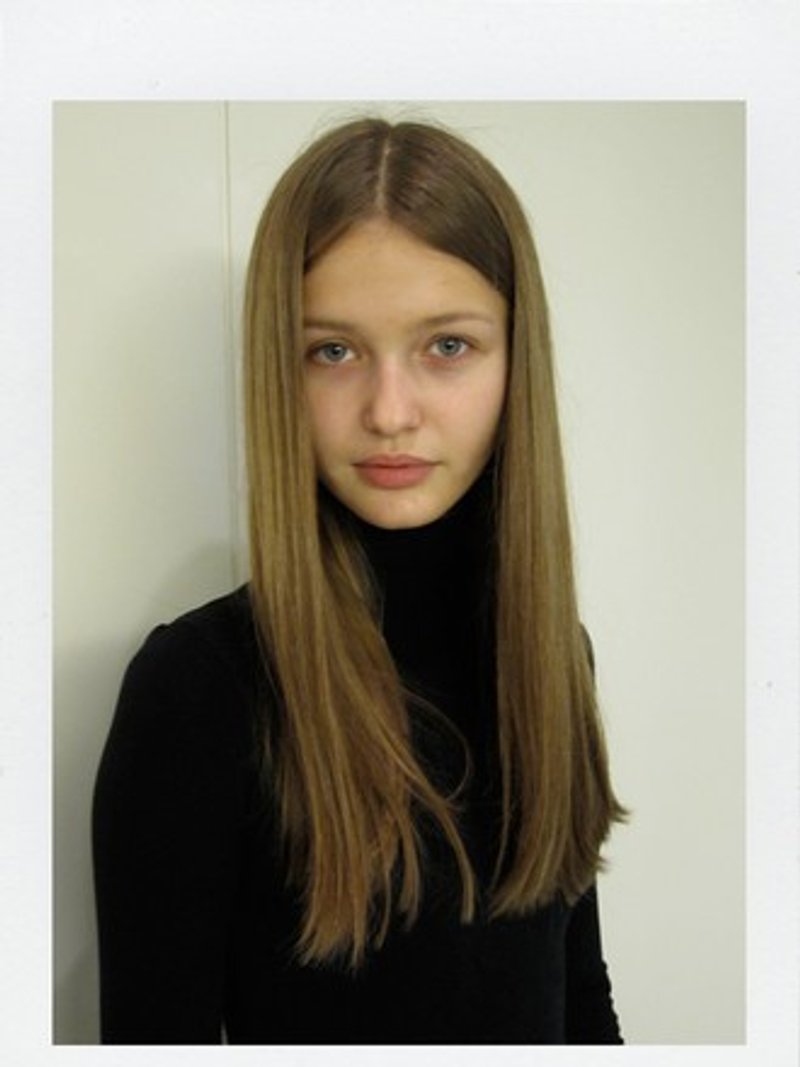 Kristina Romanova — photo 2
