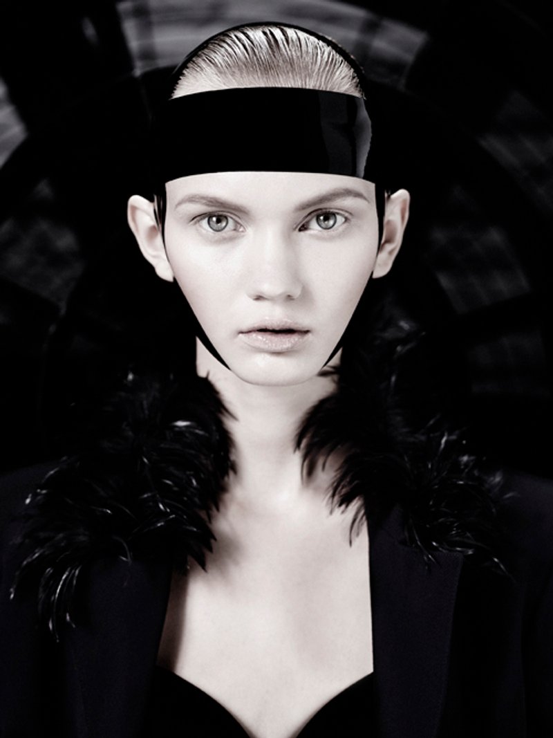 Ksenia Malanova — photo 2