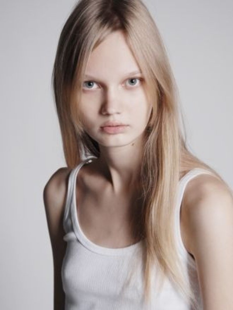 Ksenia Malanova — photo 3