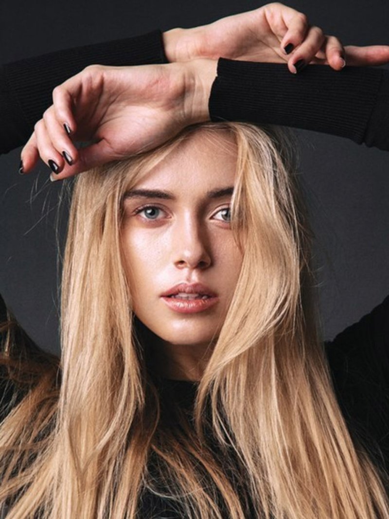 Ksenia Sukhinova