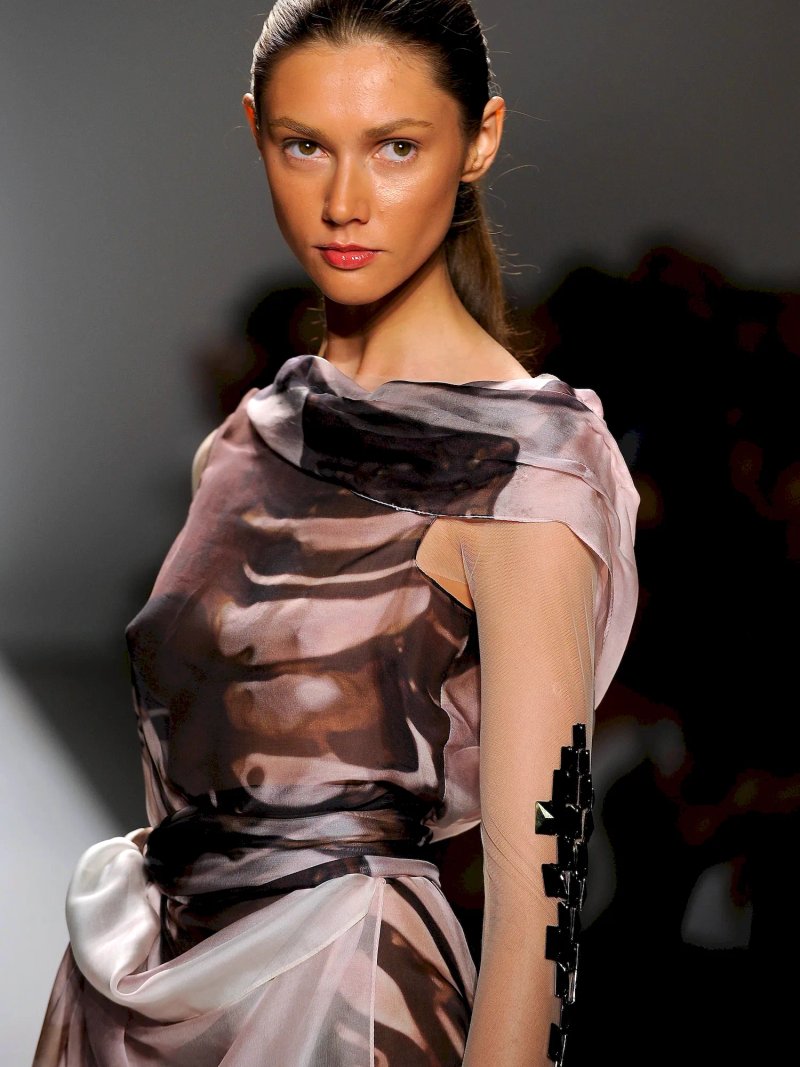 Kseniya Kahnovich — photo 3