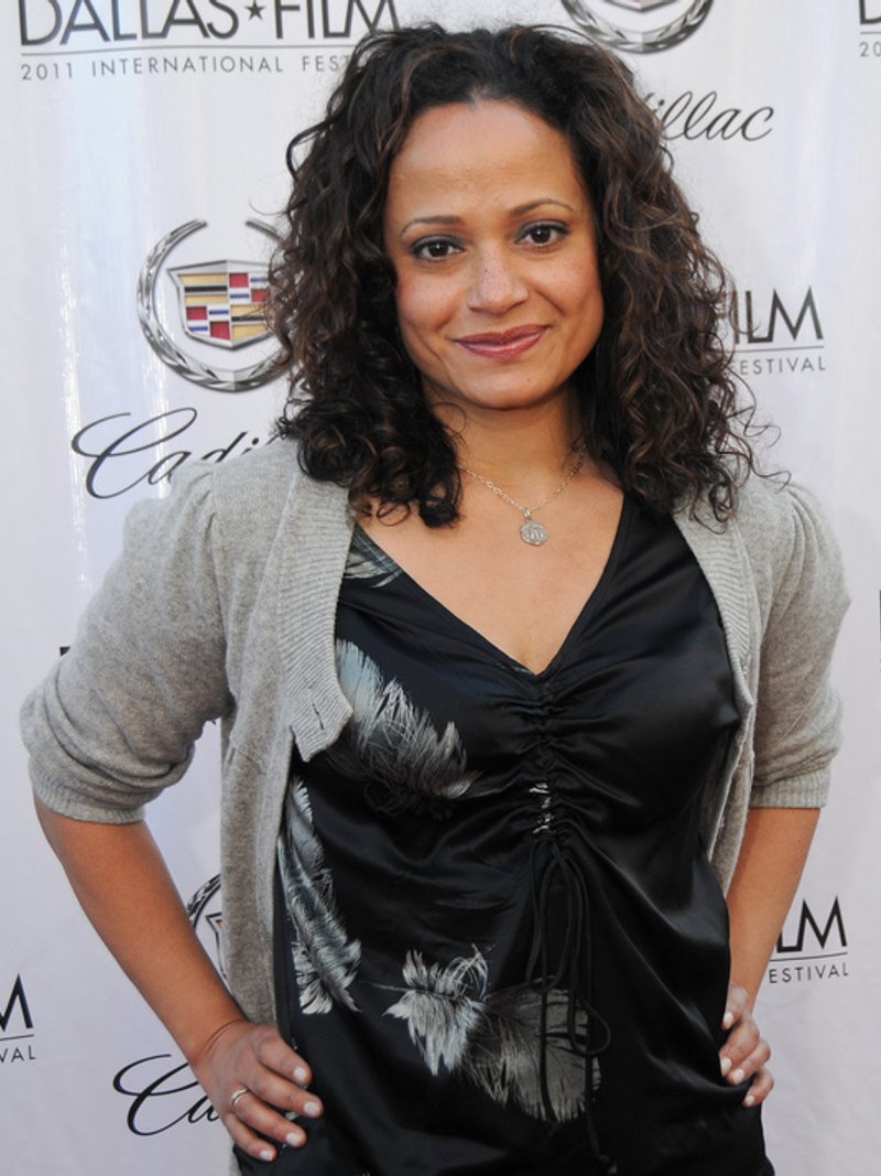 Laura Reyes — photo 1