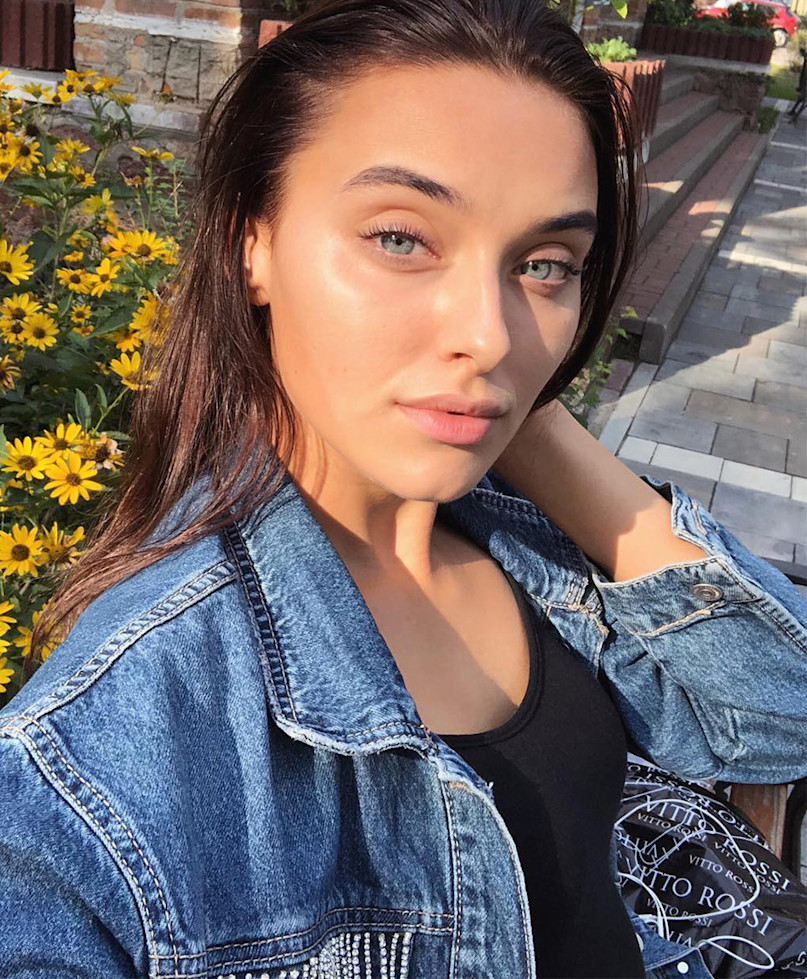 Liana Kornosenko