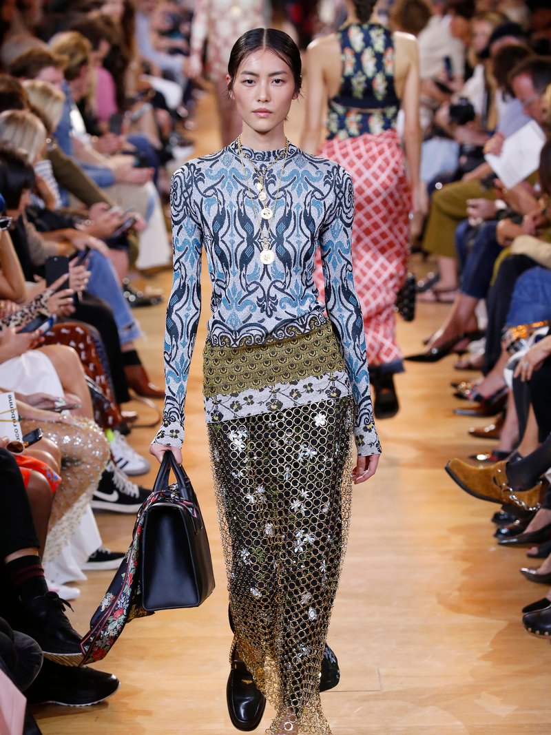 Liu Wen — photo 3