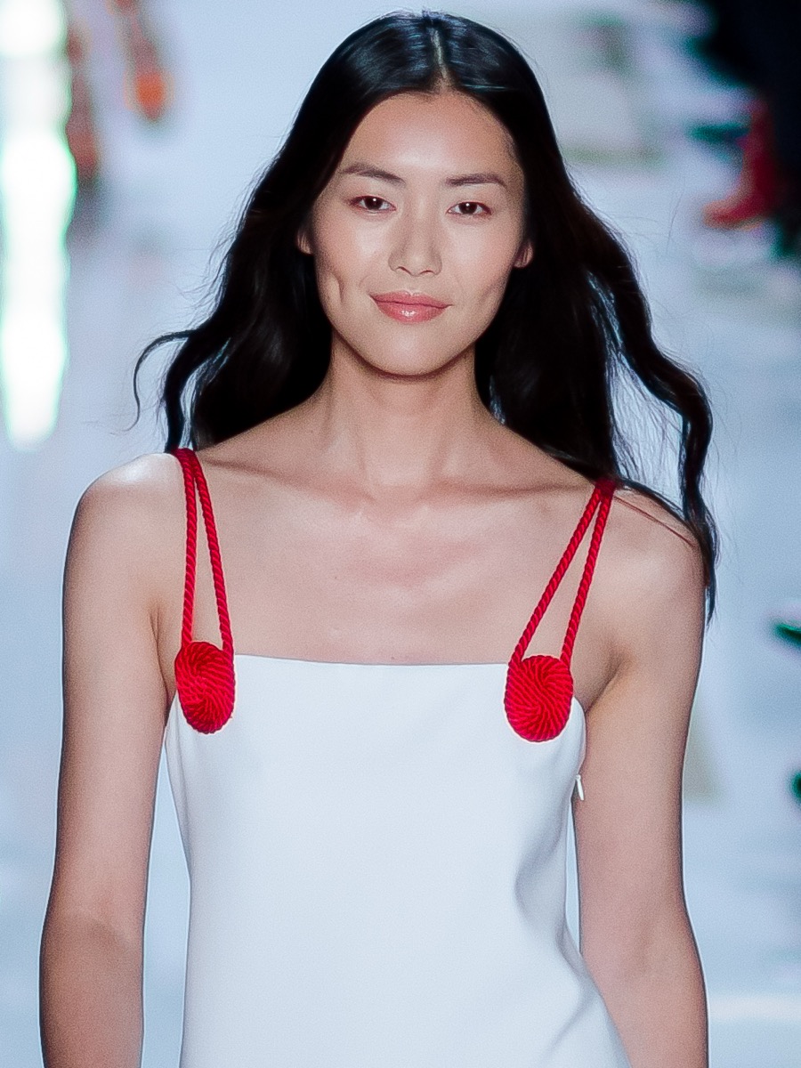 Liu Wen