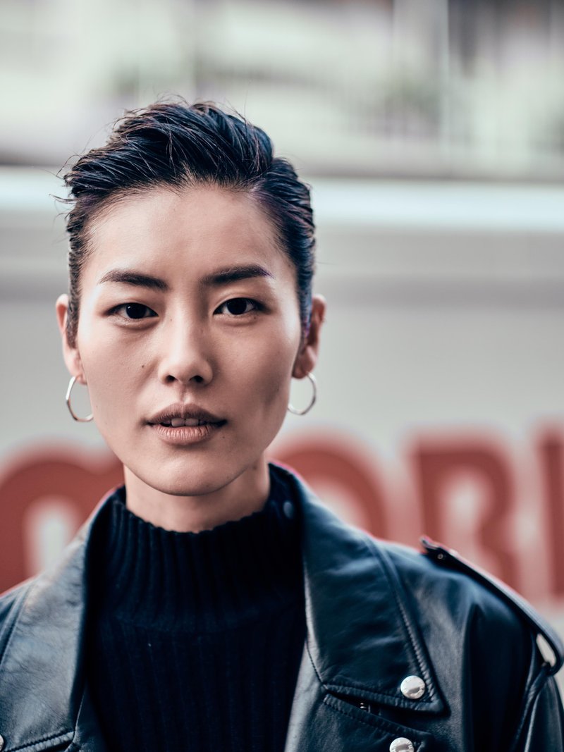 Liu Wen
