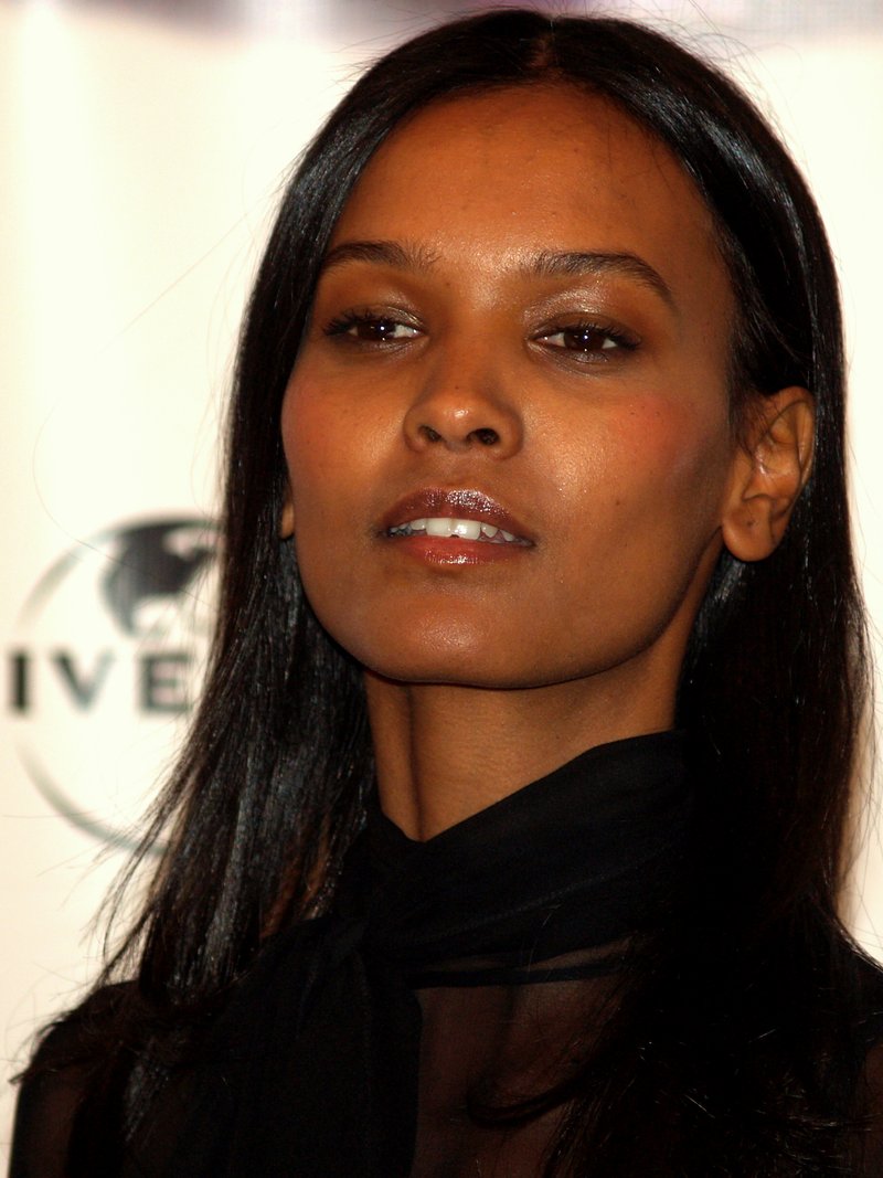 Liya Kebede — photo 3