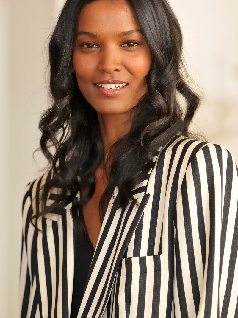 Liya Kebede