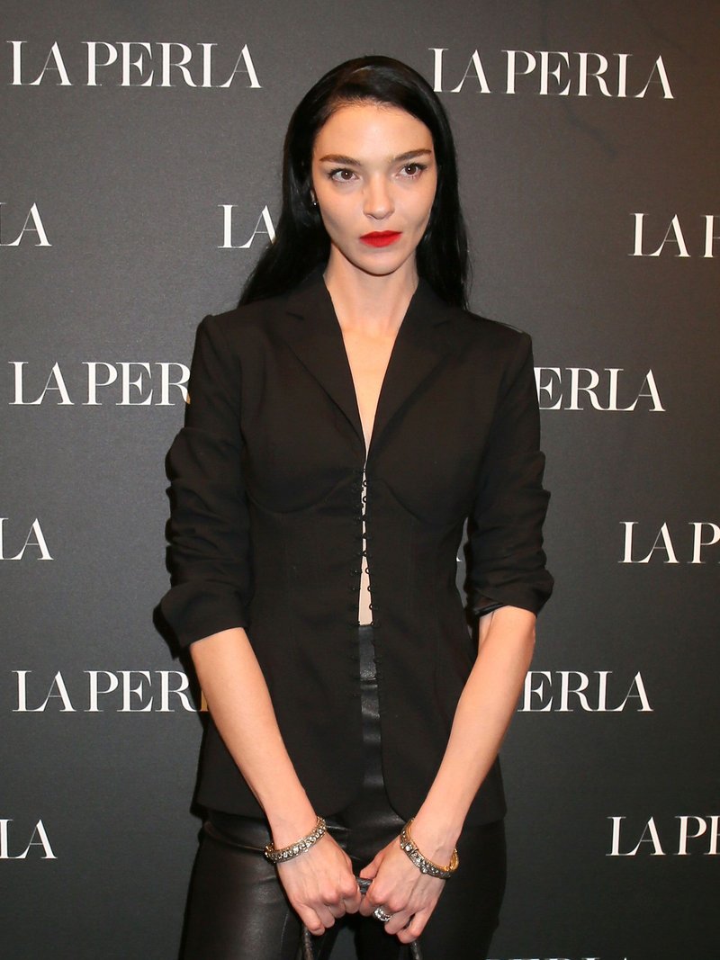 Mariacarla Boscono — photo 3