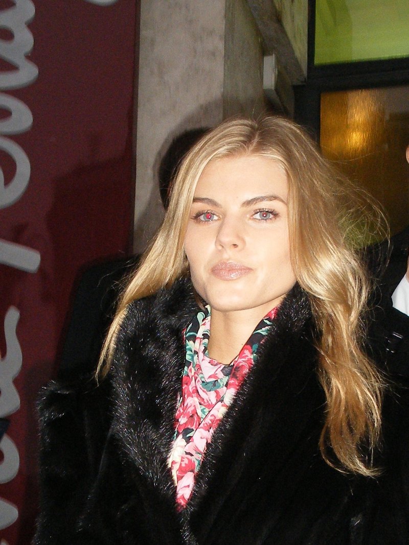 Marina Linchuk
