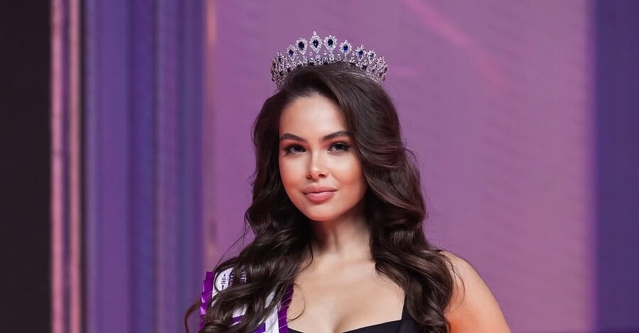 Mariya Sydoruk
