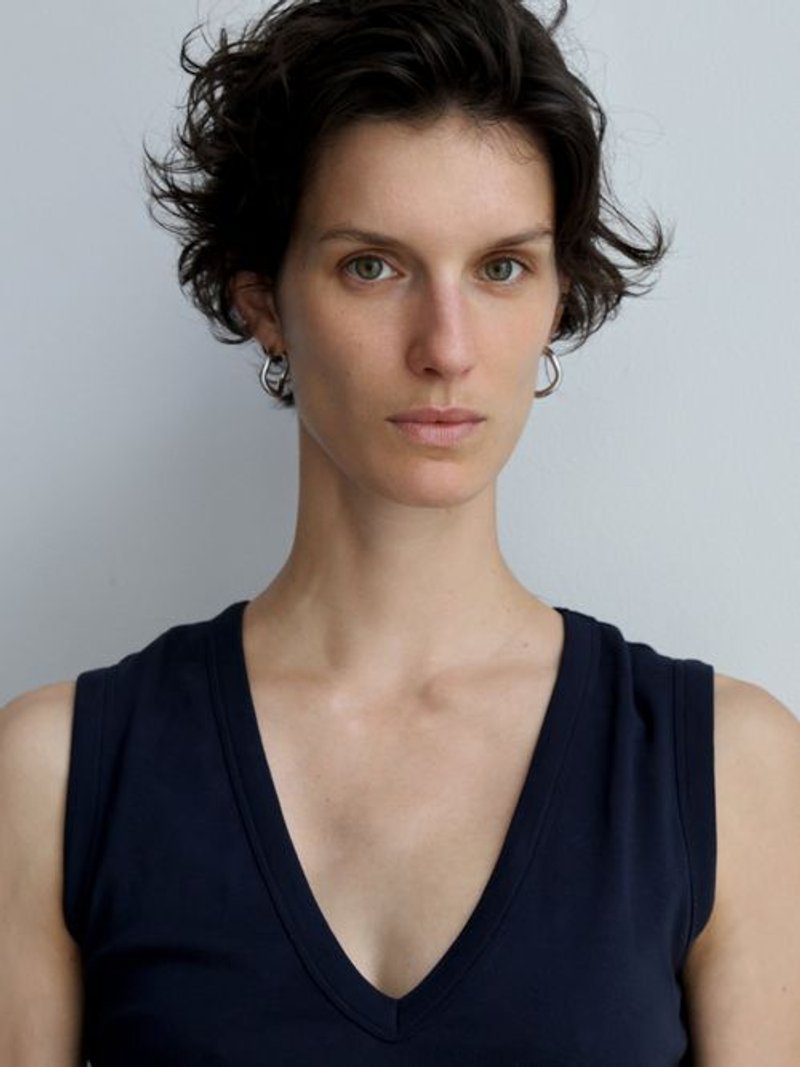 Marte Mei Van Haaster — photo 2