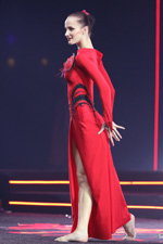 Maryna Narkevich