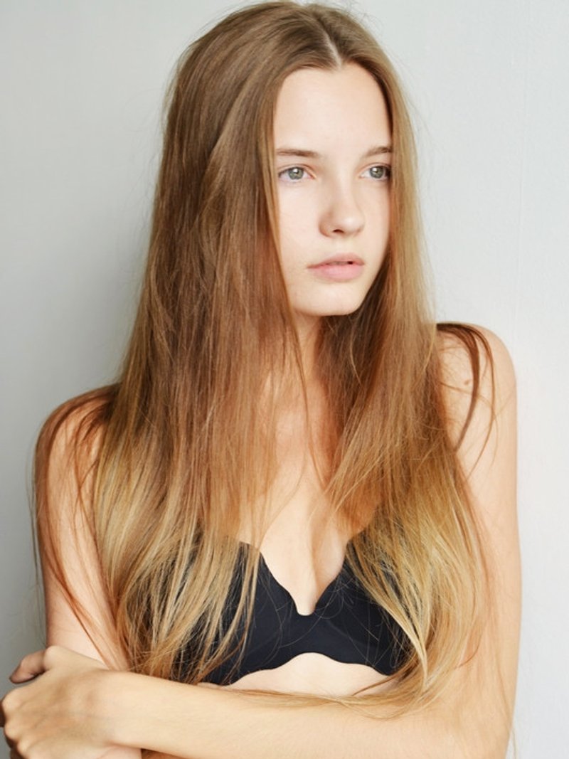 Masha Irisova — photo 2