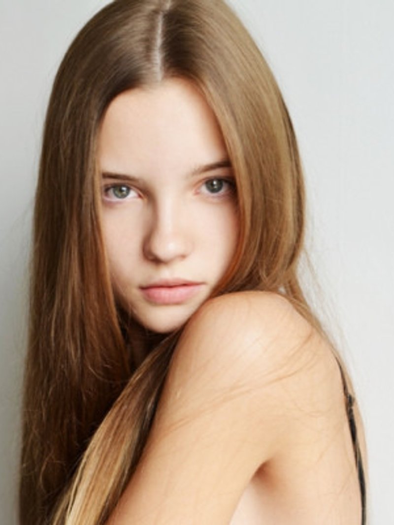 Masha Irisova — photo 3