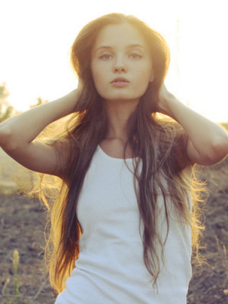 Masha Irisova