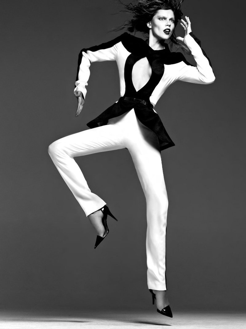 Masha Novoselova