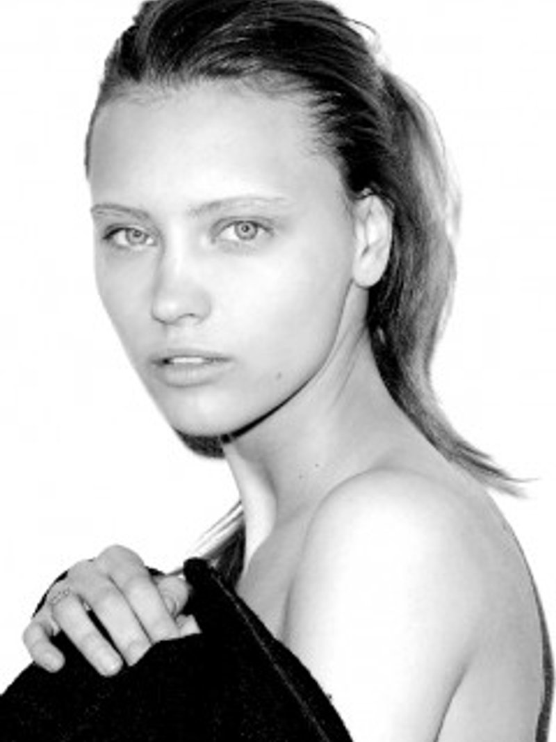 Mila Krasnoiarova — photo 2