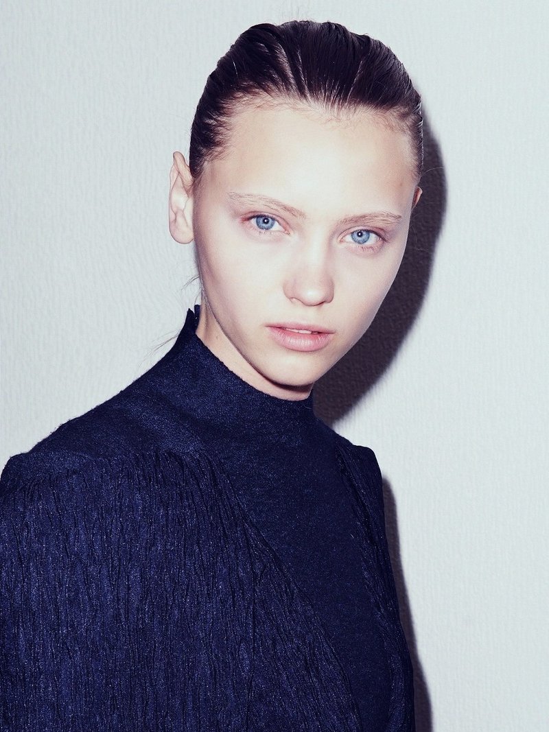 Mila Krasnoiarova — photo 4