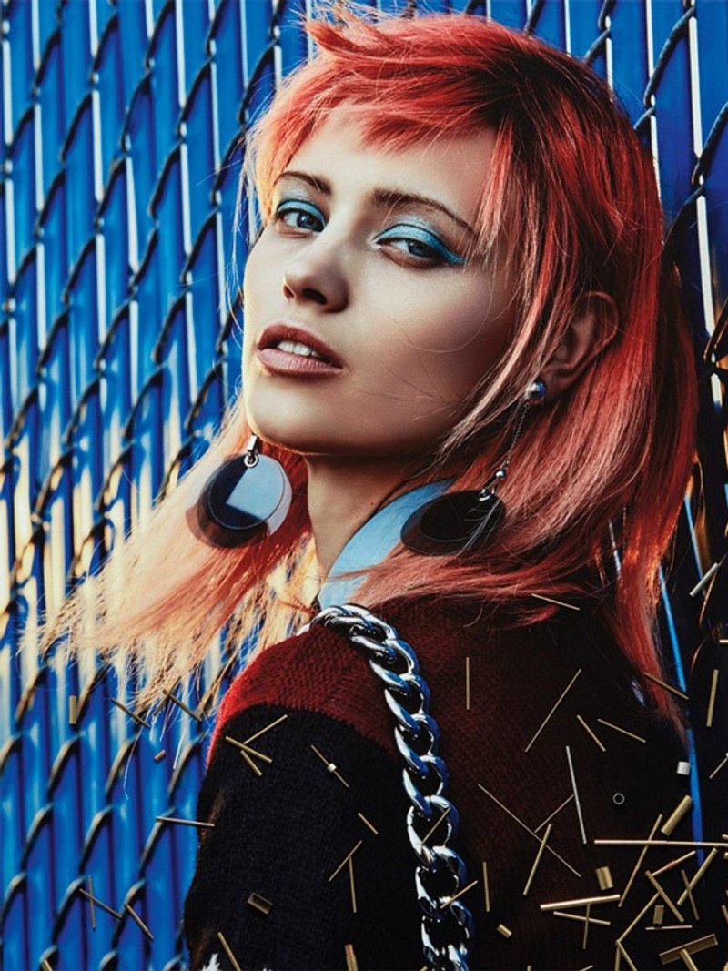 Mila Krasnoiarova
