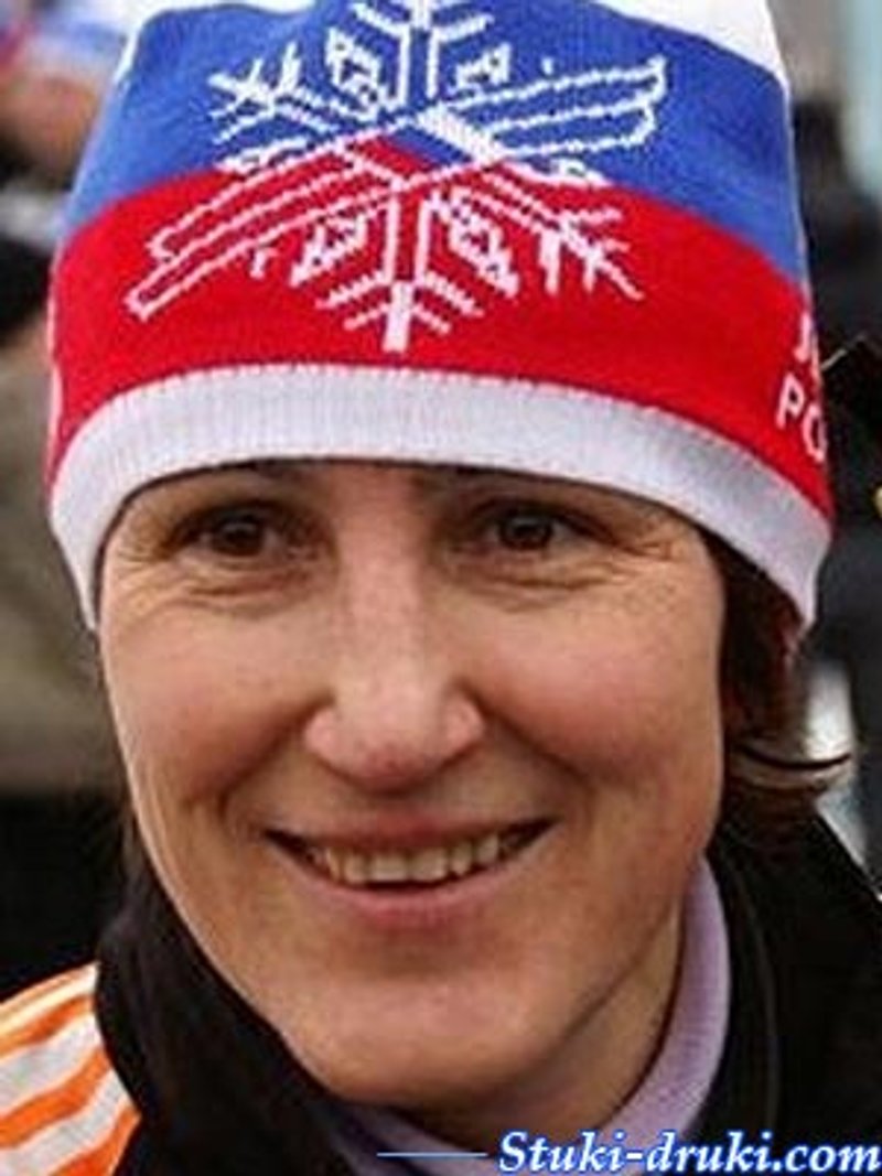 Nadezhda Talanova
