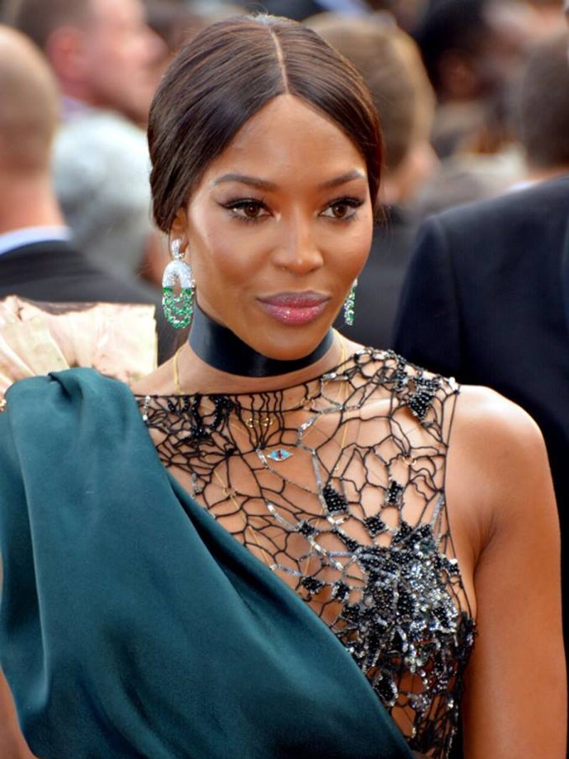 Naomi Campbell — photo 3