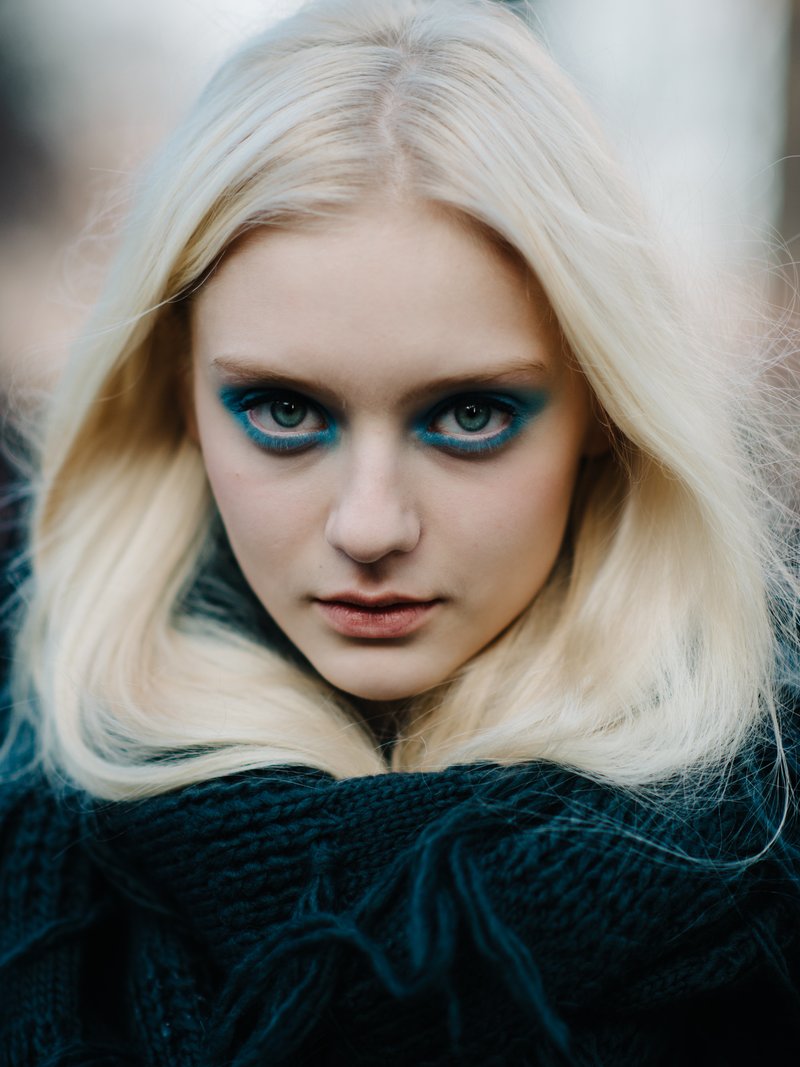 Nastya Kusakina