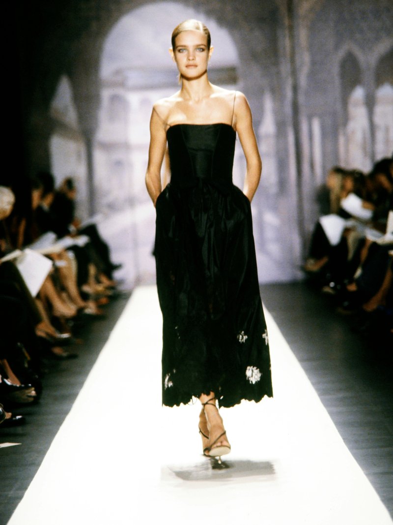 Natalia Vodianova — photo 2
