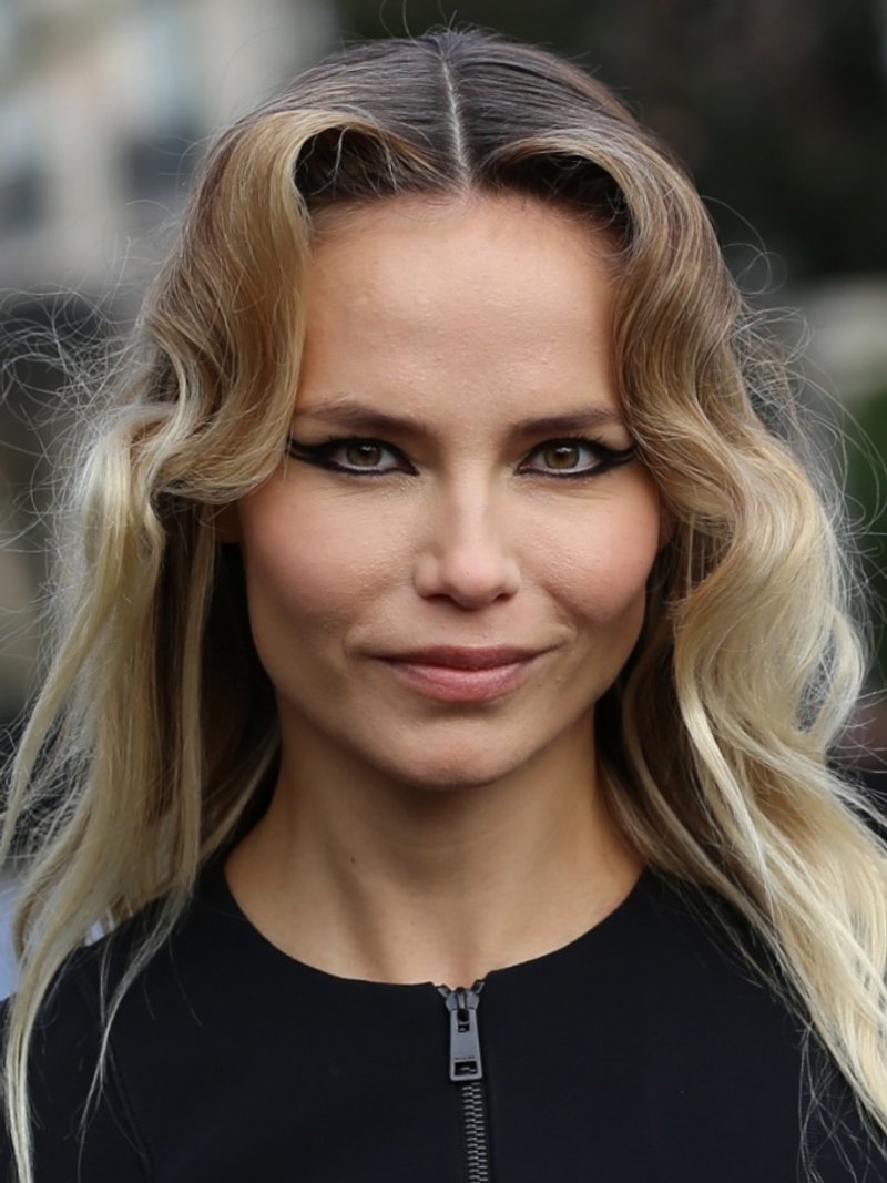 Natasha Poly