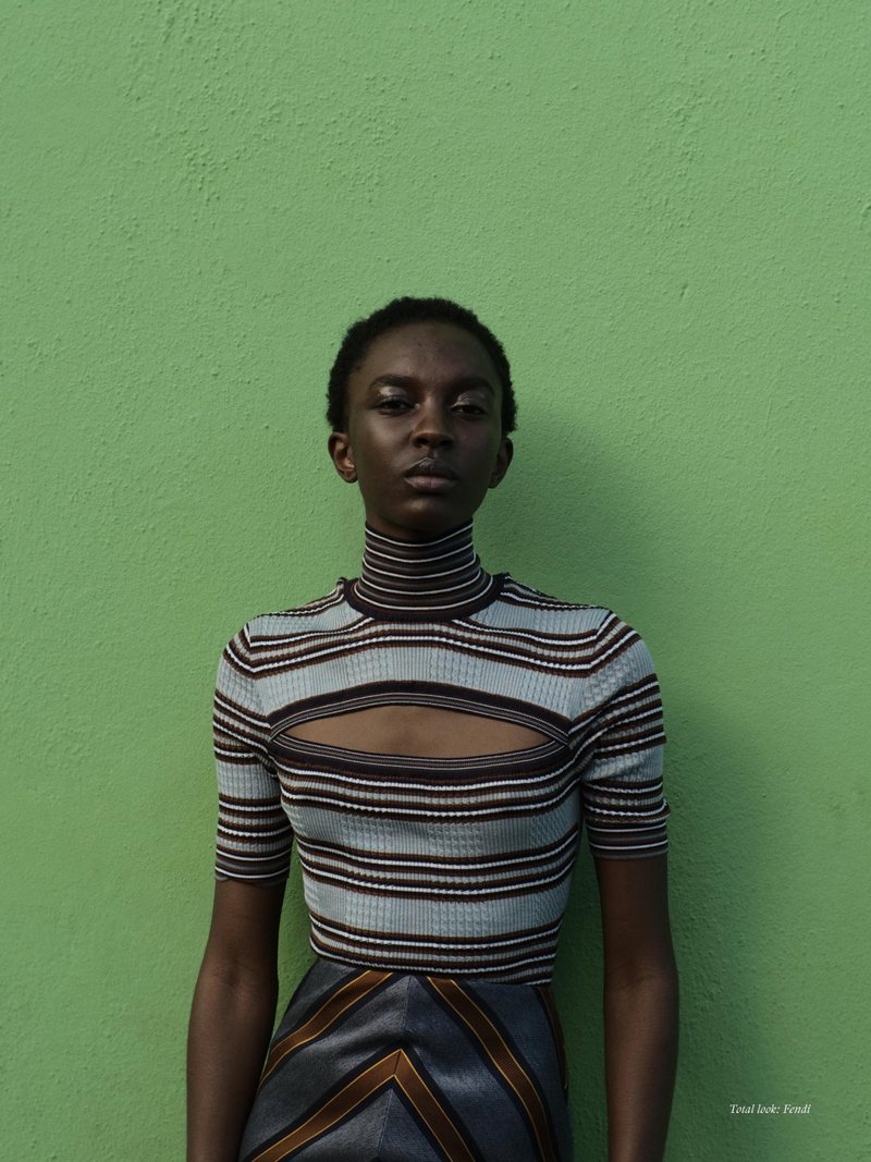 Nicole Atieno — photo 2