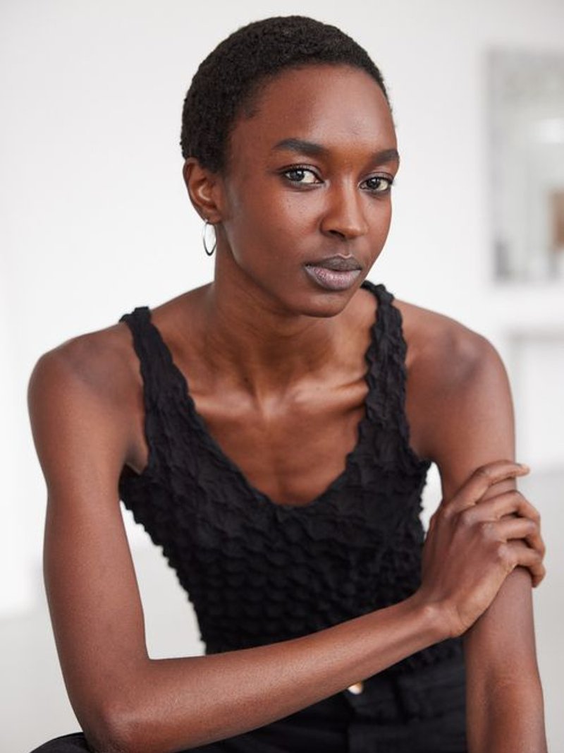 Nicole Atieno — photo 3