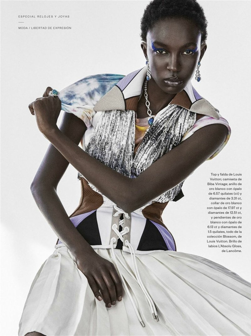 Nicole Atieno — photo 4