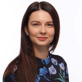 Olena Kovalenko