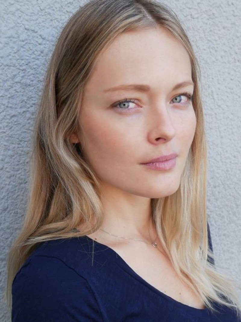 Olga Maliouk