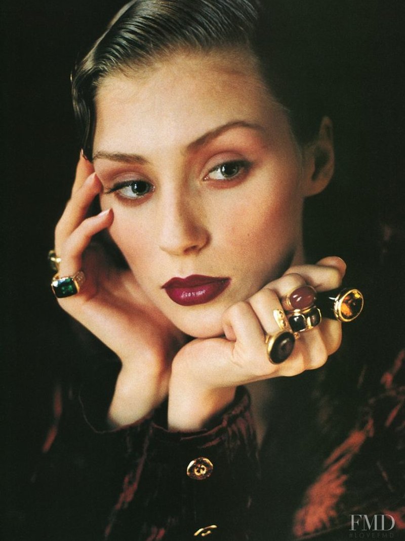 Olga Pantushenkova — photo 3