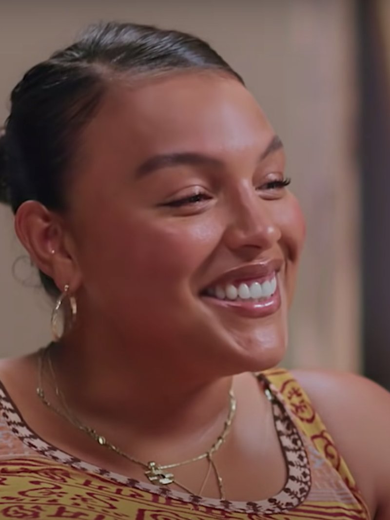 Paloma Elsesser