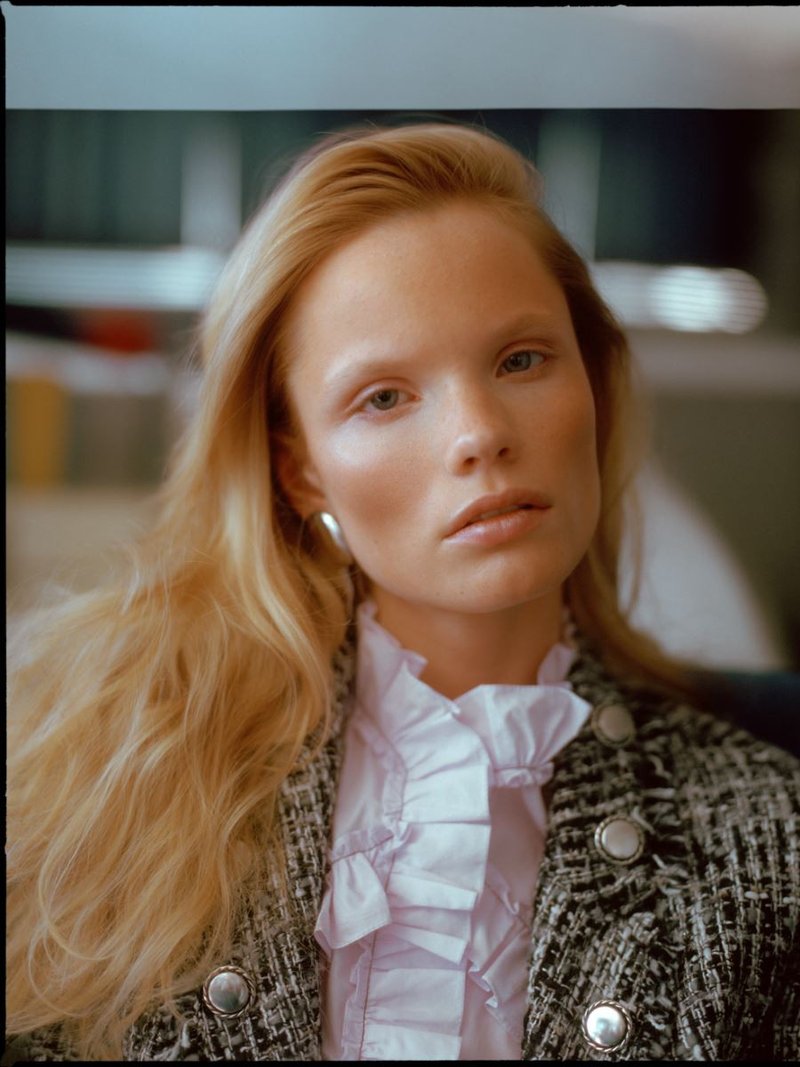 Polina Oganicheva