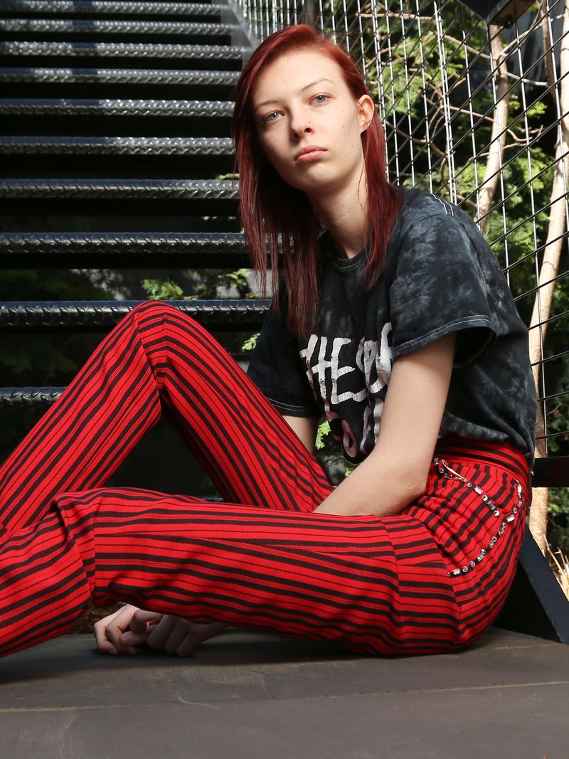 Remington Williams — photo 2