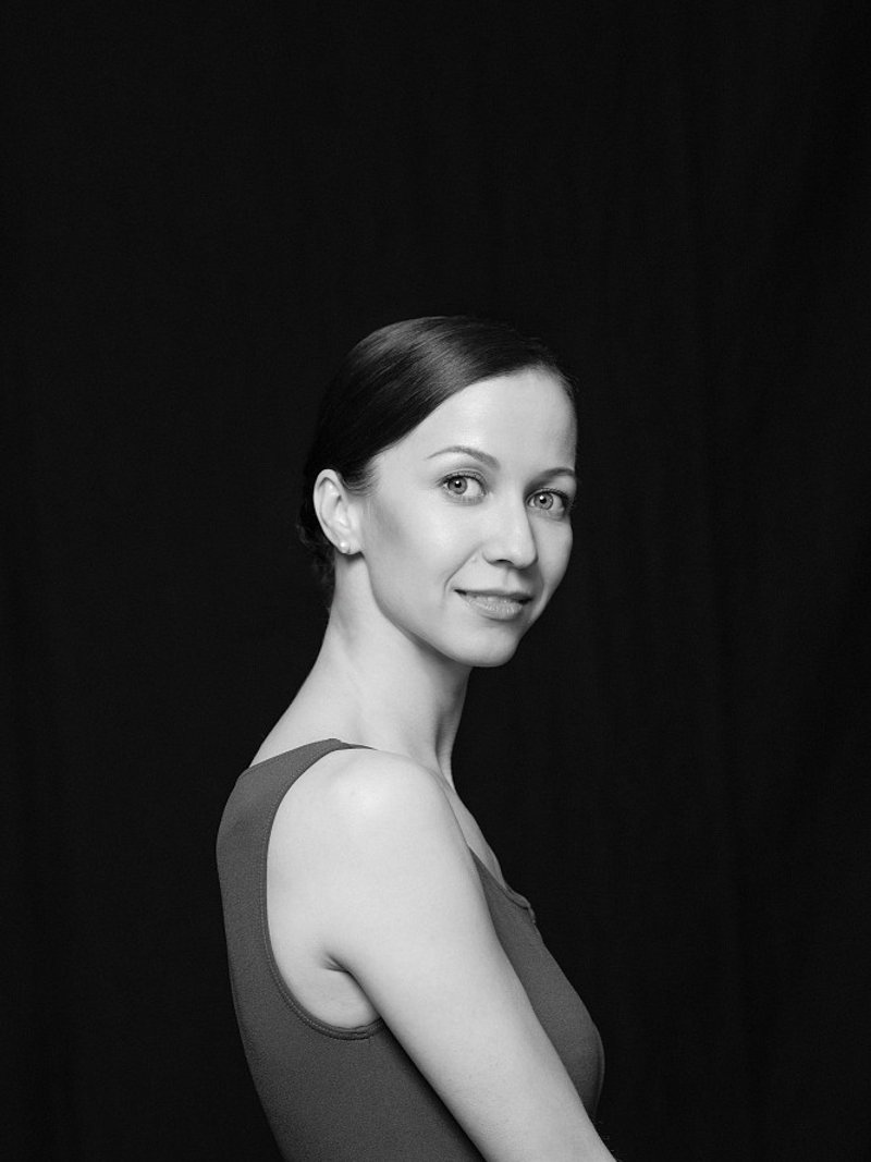 Renata Shakirova