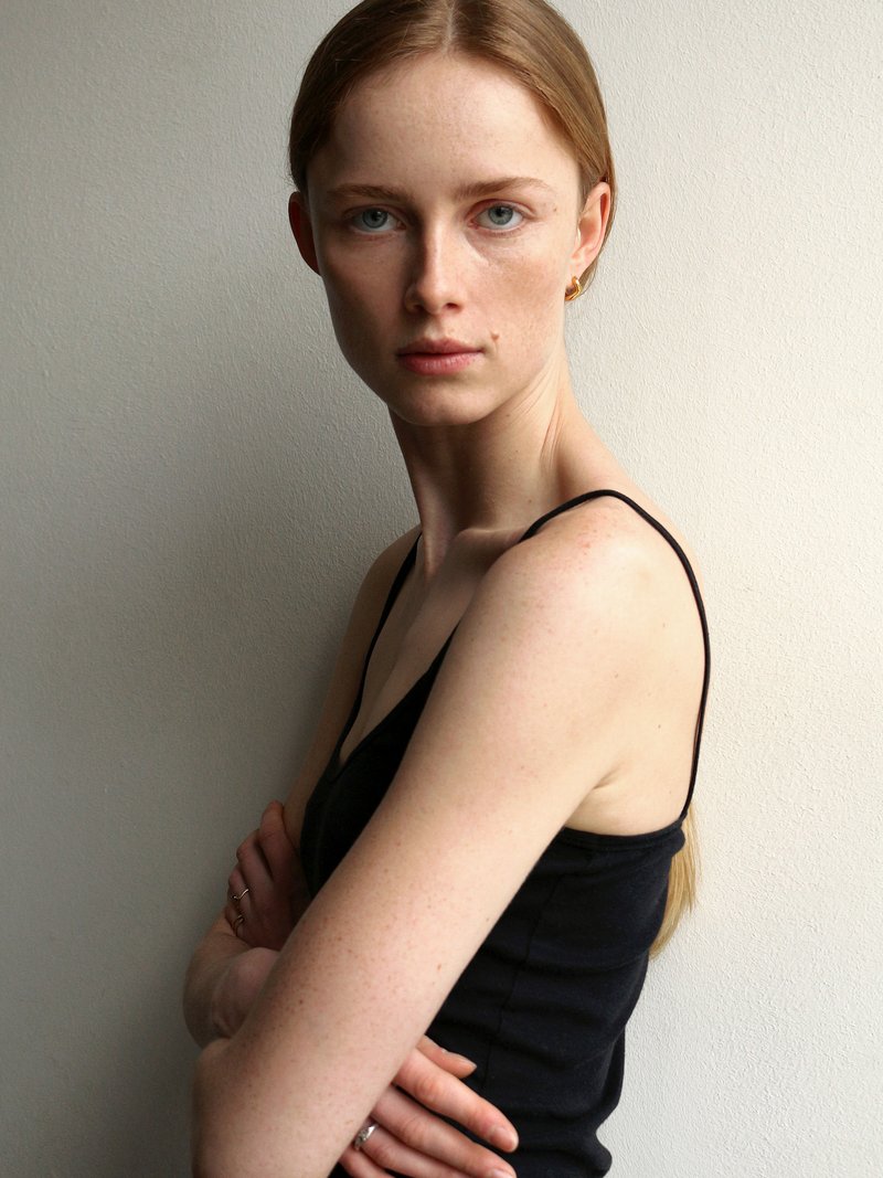 Rianne Van Rompaey — photo 2