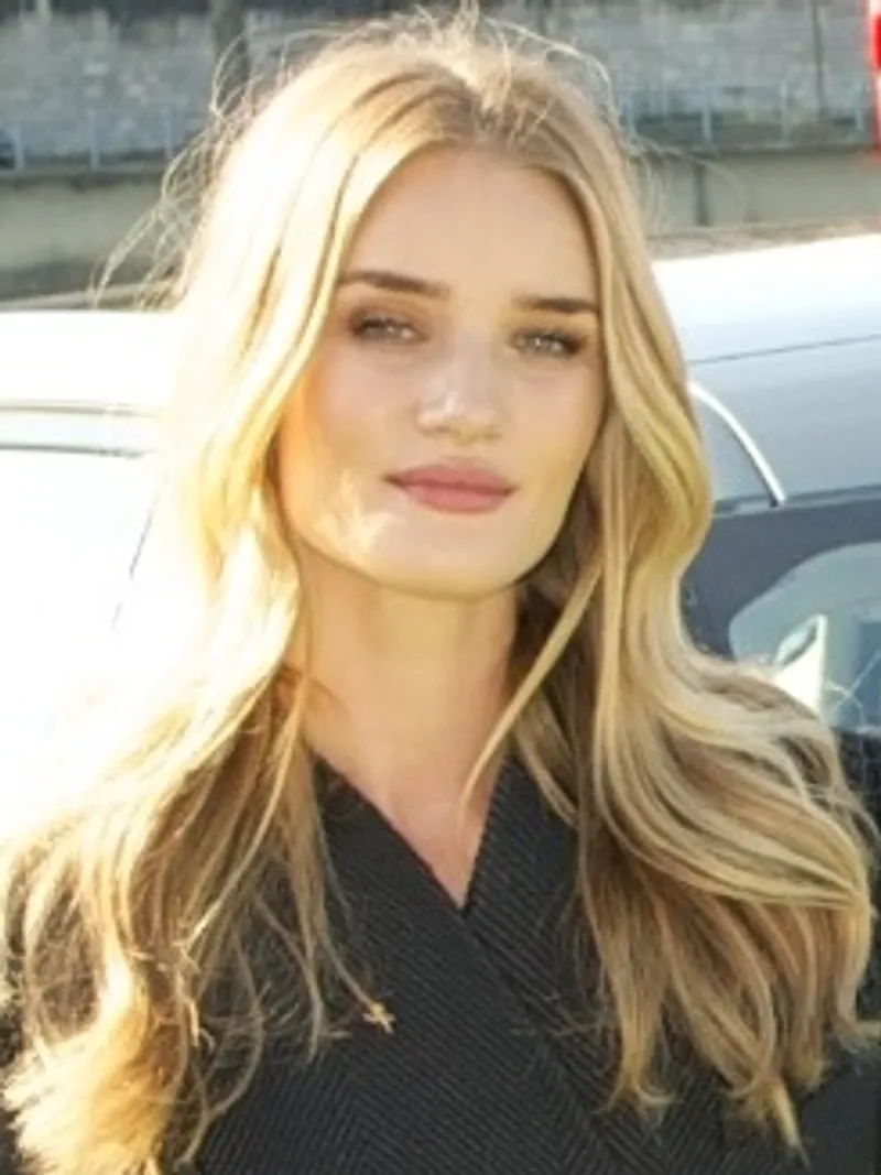 Rosie Huntington-Whiteley