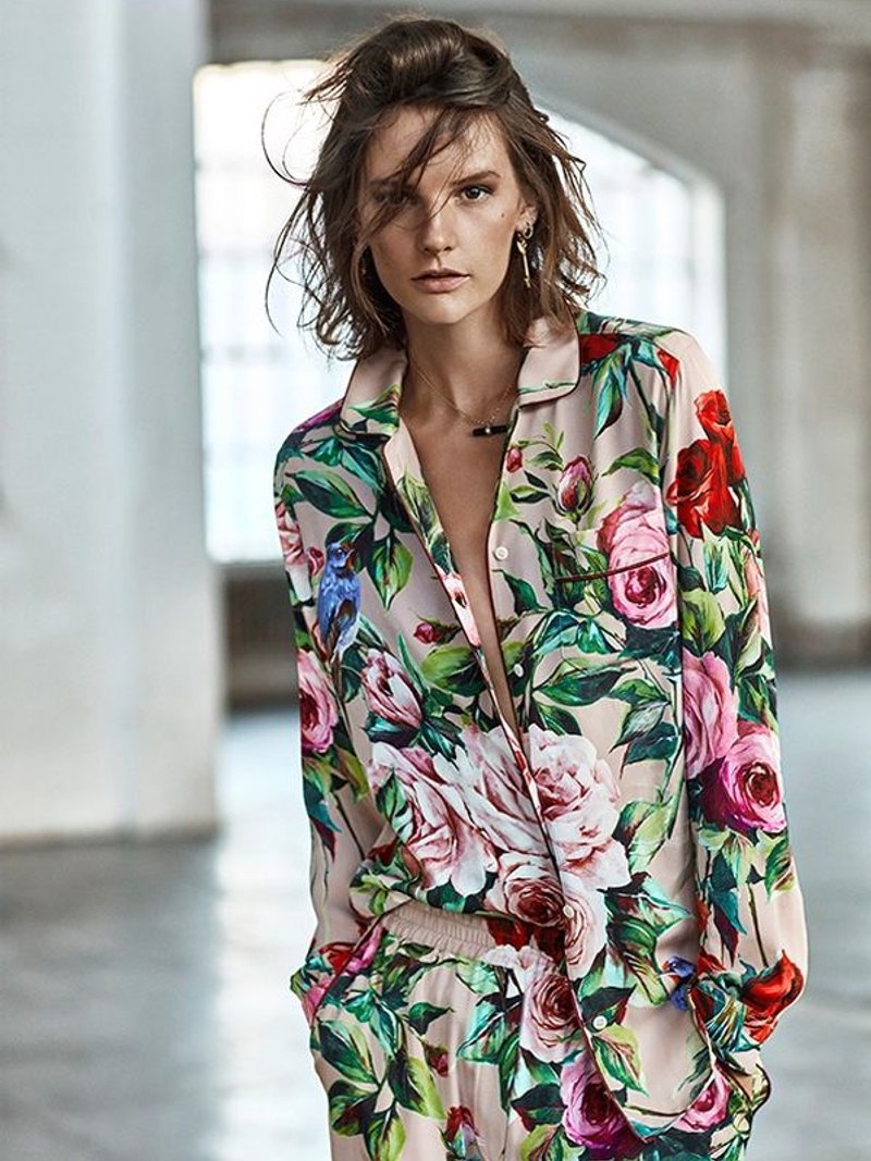 Sara Blomqvist — photo 3
