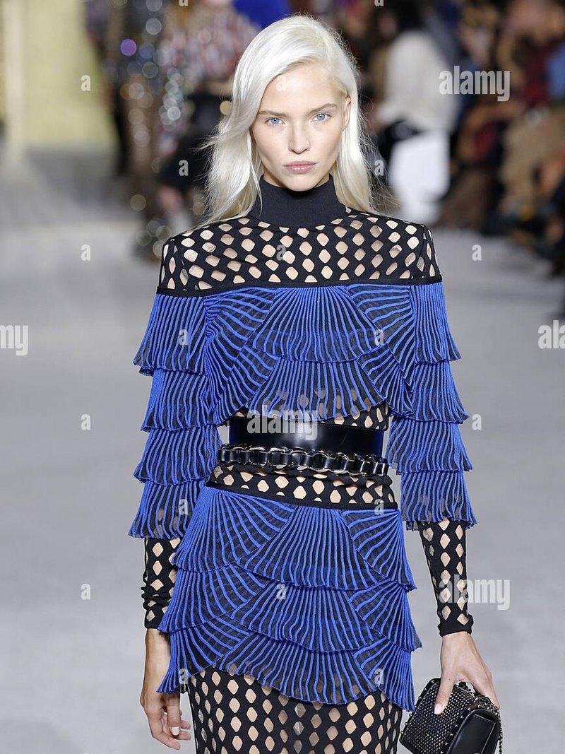 Sasha Luss — photo 2
