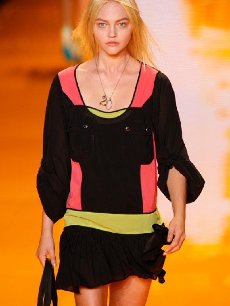 Sasha Pivovarova — photo 3