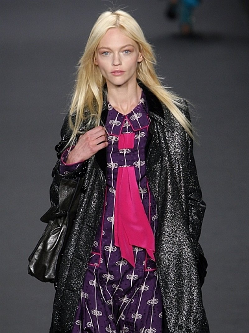 Sasha Pivovarova — photo 4