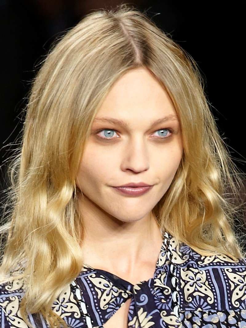Sasha Pivovarova