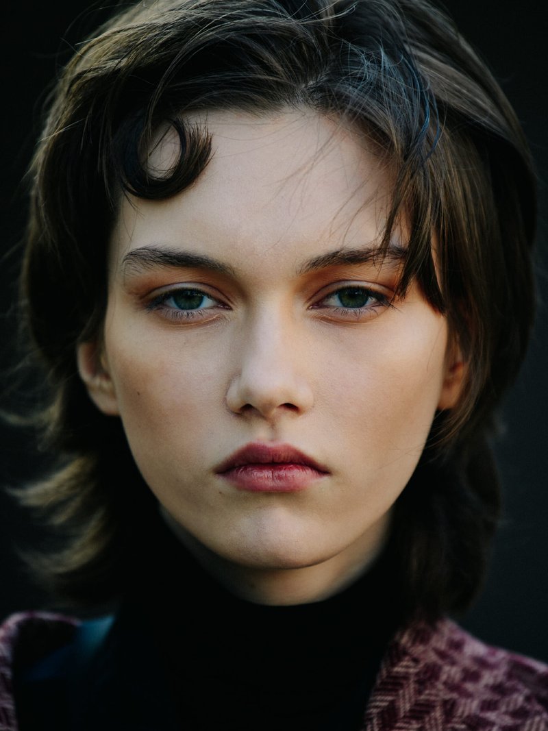 Sofia Steinberg — photo 2