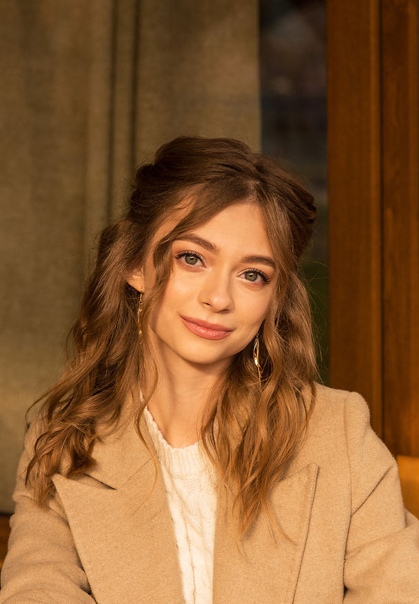 Sofiya Melnyk