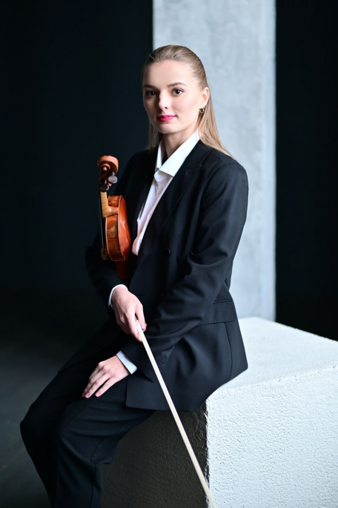 Sofiya Zaremba